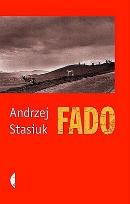 Okładka książki Fado - Andrzej Stasiuk