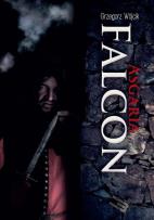 Okładka książki Falcon. Asgaria