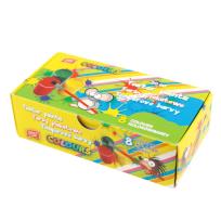 Opakowanie Farba Plakatowa