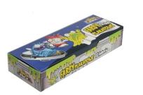 Opakowanie Farbki plakatowe 12 kolorów