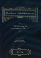 Opakowanie Filozoficzna refleksja nad kulturą