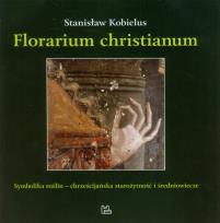 Okładka książki Florarium christianum