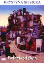 Okładka książki Fotoplastykon