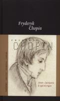 Okładka książki Fryderyk Chopin