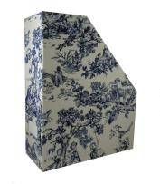 Opakowanie Gazetownik Seasons niebieski pejzaż