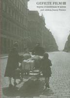 Opakowanie Gefilte Film III Wątki żydowskie w kinie