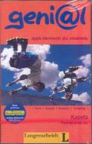 Opakowanie Genial 1 Kaseta do ćwiczeń