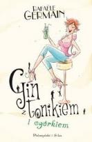 Okładka książki Gin z tonikiem i ogórkiem