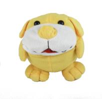 Opakowanie Gra w kolory 3 Multibook w pluszowym opakowaniu