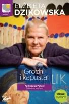 Okładka książki Groch i Kapusta. Podróżuj po Polsce! Północny wschód
