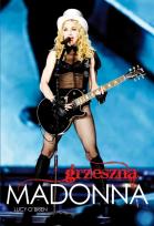 Okładka książki Grzeszna Madonna