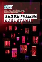 Okładka książki Handlowałem kobietami