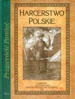 Okładka książki Harcerstwo polskie