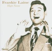 Okładka książki High Noon