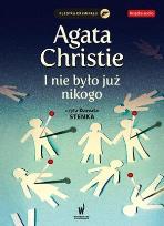 Okładka książki I nie było już nikogo audiobook