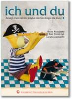 Okładka książki Ich Und Du 3 AB PWN