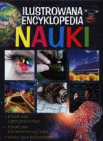 Okładka książki Ilustrowana encyklopedia nauki w.2012