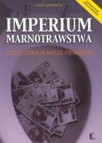 Okładka książki Imperium marnotrawstwa