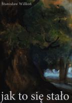 Okładka książki Jak to się stało