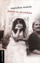 Okładka książki Jestem tu od wieków