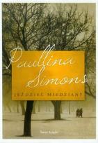 Okładka książki Jeździec Miedziany