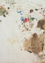 Okładka książki Józef Wilkoń Szum drzew