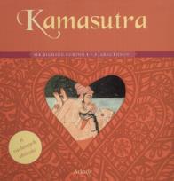 Okładka książki Kamasutra