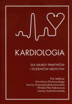 Opakowanie Kardiologia dla lekarzy praktyków i studentów medycyny