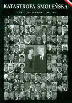 Opakowanie Katastrofa smoleńska