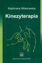 Okładka książki Kinezyterapia