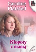 Okładka książki Kłopoty z mamą