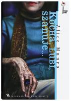 Okładka książki Kocha, lubi, szanuje