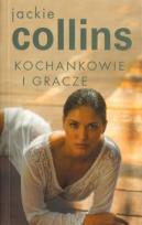 Okładka książki Kochankowie i gracze