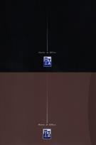 Opakowanie Kołonotatnik A5 Oxford w kratkę 50 kartek Soho mix