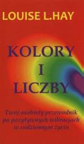Okładka książki Kolory i liczby