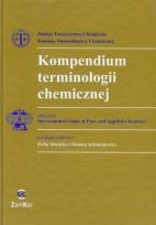 Opakowanie Kompendium terminologii chemicznej