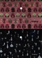 Opakowanie Koperta na dokumenty A5 mix wzorów