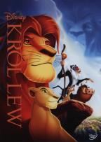 Opakowanie Król Lew