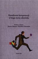 Opakowanie Kształcenie kompetencji w biegu życia człowieka