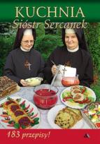 Okładka książki Kuchnia sióstr sercanek
