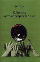 Okładka książki Kulturowy wymiar bezpieczeństwa