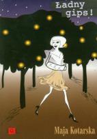 Okładka książki Ładny gips