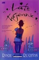 Okładka książki Lato tajemnic