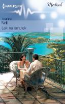 Okładka książki Lek na smutek