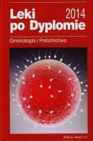 Opakowanie Leki po dyplomie Ginekologia i Położnictwo