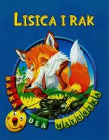 Opakowanie Lisica i rak