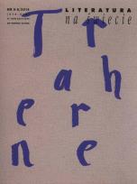 Opakowanie Literatura na świecie 5-6/2014