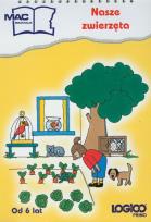 Opakowanie Logico Primo Nasze zwierzęta