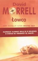 Okładka książki Łowca - David Morrell