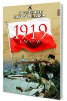 Opakowanie Lwów 1919